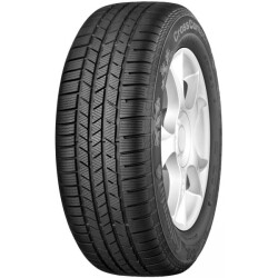 235/55R19 101H AO FR ContiCrossContact Winter Continental (Kış) - Continental