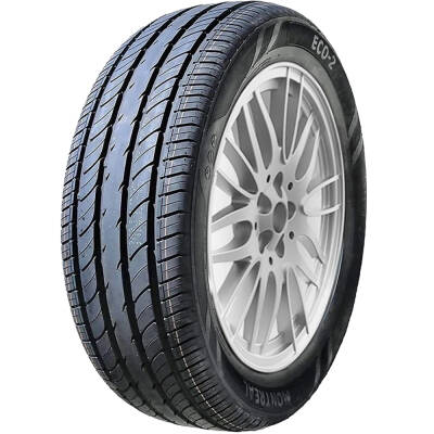 235/55R19 105V XL Eco-2 Montreal (Yaz) - 1
