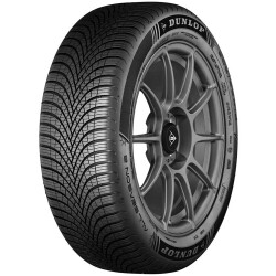 235/55R19 105W XL All Season 2 Dunlop (4 Mevsim) - Dunlop