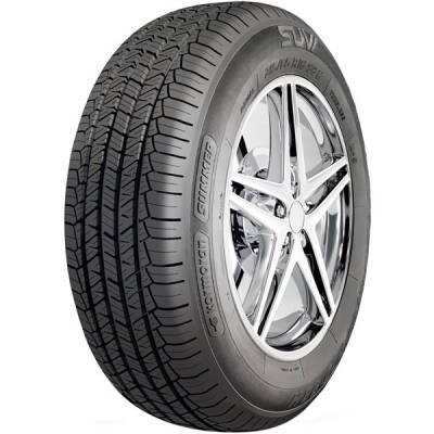 235/55R19 105W XL Suv Summer Tigar (Yaz) - 1
