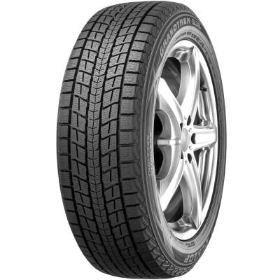 235/55R20 102R Grandtrek SJ8 Dunlop (Kış) - 1