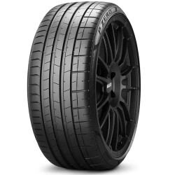 235/55R20 105Y XL NE0 Elect P-Zero (PZ4) Pirelli (Yaz) - Pirelli