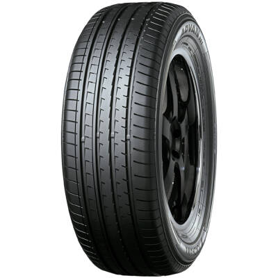 235/60R18 103H Advan V61 Yokohama (Yaz) - 1