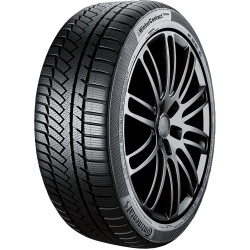 235/60R18 103T FR WinterContact TS 850 P Continental (Kış) - Continental
