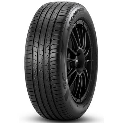 235/60R18 103T + Scorpion Pirelli (Yaz) - 1