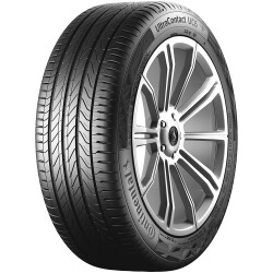 235/60R18 103V FR UltraContact UC6 Suv Continental (Yaz) - Continental