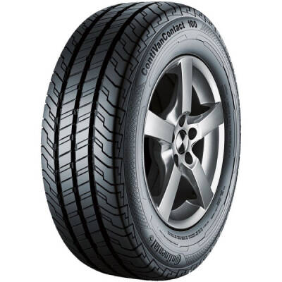 235/65R16C 115/113R 8PR ContiVanContact 100 Continental (Yaz) - 1