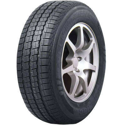 235/65R16C 115/113R 8PR GREEN-Max VAN 4S Linglong (4 Mevsim) - 1