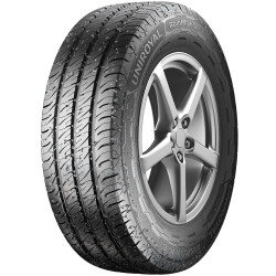 235/65R16C 115/113R 8PR LRD RainMax 3 Uniroyal (Yaz) - Uniroyal