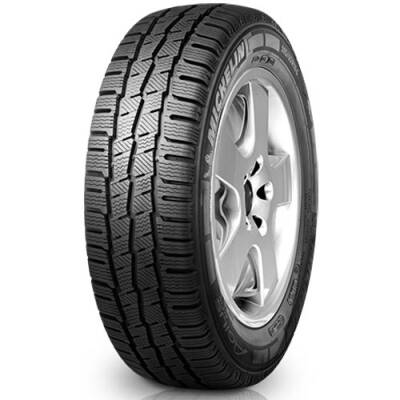 235/65R16C 115/113R Agilis Alpin Michelin (Kış) - 1