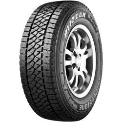 235/65R16C 115/113R Blizzak W810 Bridgestone (Kış) - Bridgestone