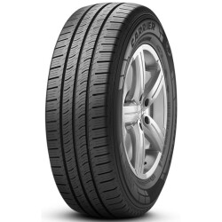 235/65R16C 115/113R M+S Carrier All Season Pirelli (4 Mevsim) - Pirelli