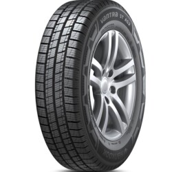235/65R16C 115/113R XL RA30 VanTRa ST AS2 Hankook (4 Mevsim) - 2