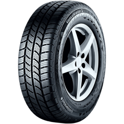 235/65R16C 118/116R 10PR VancoWinter 2 Continental (Kış) - Continental