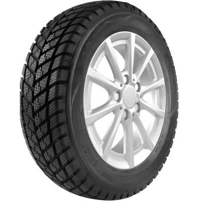235/65R16C 121/119Q Eco Winter Montreal (Kış) - 1