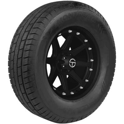 235/65R17 104H Terra-X H/T Montreal (Yaz) - 1