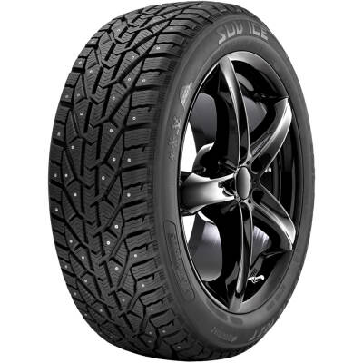 235/65R17 108T Suv Ice Taurus (Kış) - 1