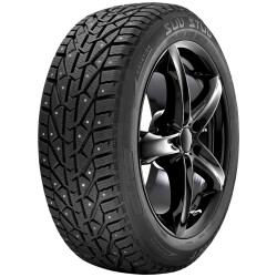 235/65R17 108T Suv Stud Riken (Kış) - Riken
