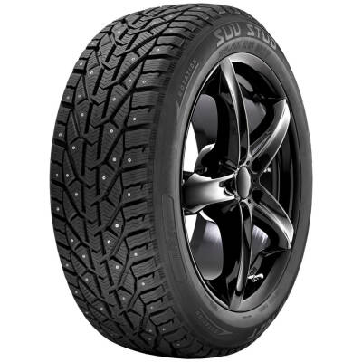 235/65R17 108T Suv Stud Riken (Kış) - 1