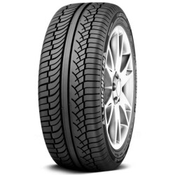 235/65R17 108V XL N0 4X4 Diamaris Michelin (Yaz) - Michelin