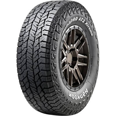 235/75R15 104/101S Dynapro AT2 Xtreme RF12 Hankook (4 Mevsim) - 1