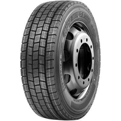 235/75R17.5 132/130M KLD200 Benchmark (4 Mevsim) - 1