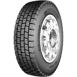 235/75R17.5 132/130M RZ-300 Petlas (Kış) - Petlas
