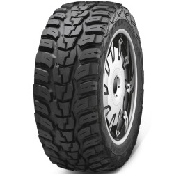235/85R16 120Q Road Venture MT KL71 Marshal (Yaz) - Marshal