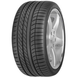 245/35R19 93Y XL MO Eagle F1 Asymmetric Goodyear (Yaz) - Goodyear