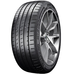 245/35R20 95Y XL Sport Peak Crosswind (Yaz) - Crosswind