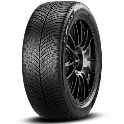 245/35R21 96W XL Pncs Elect P-Zero Winter 2 Pirelli (Kış) - 1