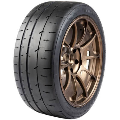 245/35ZR20 95Y XL Semi-Slick CR-S Nankang (Yaz) - 1