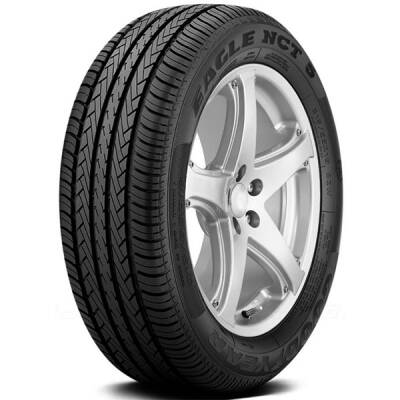 245/40R18 93Y ROF RFT * FP Eagle NCT5 Goodyear (Yaz) - 1
