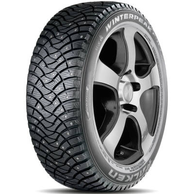 245/40R18 97T XL WinterPeak F-ICE1 Falken (Kış) - 1