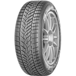 245/40R19 98V XL FP UltraGrip Performance Suv Gen-1 Goodyear (Kış) - Goodyear