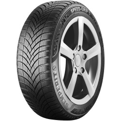 245/40R19 98V XL FR Speed-Grip 5 Semperit (Kış) - Semperit