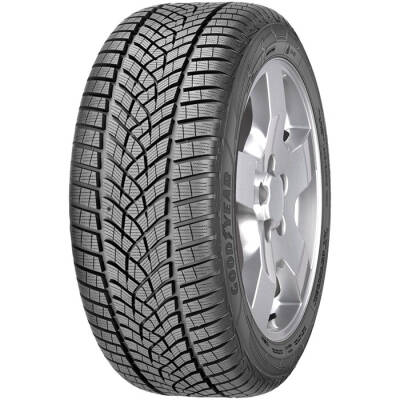 245/40R19 98W XL * FP UltraGrip Performance + Goodyear (Kış) - 1