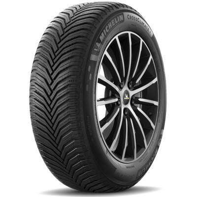 245/40R20 99W XL CrossClimate 2 A/W Michelin (4 Mevsim) - 1