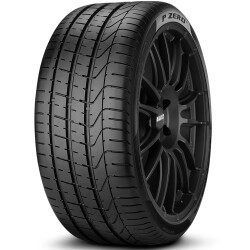245/40R20 99W XL VOL KS PZero Pirelli (Yaz) - 1
