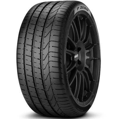 245/40R20 99W XL VOL KS PZero Pirelli (Yaz) - 1