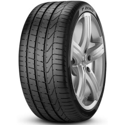 245/40R20 99W XL VOL KS PZero Pirelli (Yaz) - 2