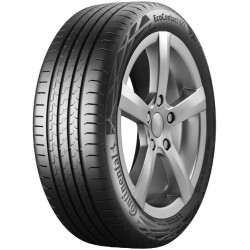245/40R20 99Y XL * MO FR EcoContact 6 Q Continental (Yaz) - Continental