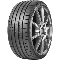245/40ZR19 98Y XL Ecsta Sport S PS72 Kumho (Yaz) - Kumho