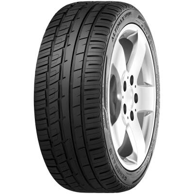 245/45R17 95Y FR Altimax Sport General (Yaz) - 1