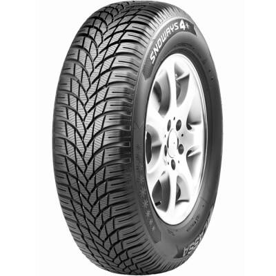245/45R17 99V XL Snoways 4 Lassa (Kış) - 1