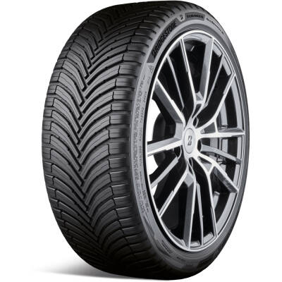 245/45R17 99Y XL Turanza All Season 6 Bridgestone (4 Mevsim) - 1