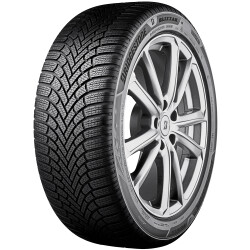 245/45R18 100V XL Enliten Blizzak 6 Bridgestone (Kış) - Bridgestone