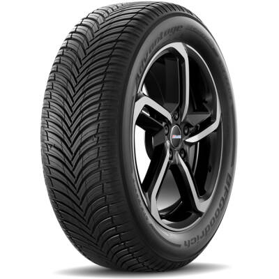 245/45R18 100Y XL Advantage All Season BF Goodrich (4 Mevsim) - 1