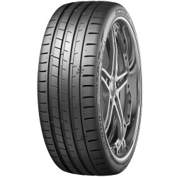 245/45R18 100Y XL Ecsta PS91 Kumho (Yaz) - Kumho