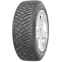 245/45R19 102T XL UltraGrip Ice Arctic Goodyear (Kış) - Goodyear